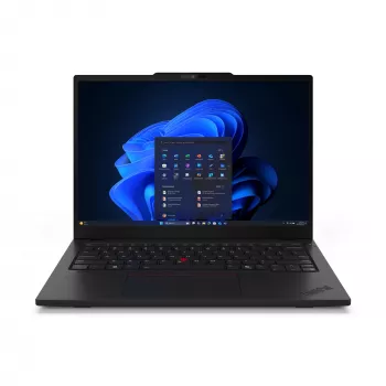 Lenovo ThinkPad L13 Gen 6 21R5004JPB verslo nešiojamas kompiuteris, Intel Core Ultra 5 225U, 13,3 colio WUXGA, 16GB LPDDR5X, 512GB SSD, Windows 11 Pro