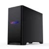 Lenovo Legion T5 Ultra 7 270K Plus žaidimų kompiuteris, 64GB DDR5, 512GB NVMe SSD, RTX 5070 Ti 16GB, Windows 11 Pro, Eclipse Black