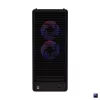 Lenovo Legion T5 Ultra 7 270K Plus žaidimų kompiuteris, 64GB DDR5, 512GB NVMe SSD, RTX 5070 Ti 16GB, Windows 11 Pro, Eclipse Black