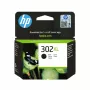 HP 302XL didelės talpos juodos rašalo kasetė, originali - 430 puslapių