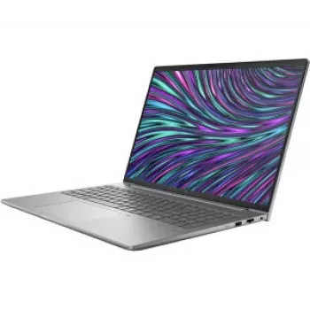 HP ZBook Fury G1i 16 colių mobilioji darbo stotis - Intel Core Ultra 7 255HX, 32GB RAM, 2TB SSD, NVIDIA RTX 2000, Windows 11 Pro