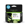 HP 303XL didelės talpos trispalvis originalus rašalo kasetė