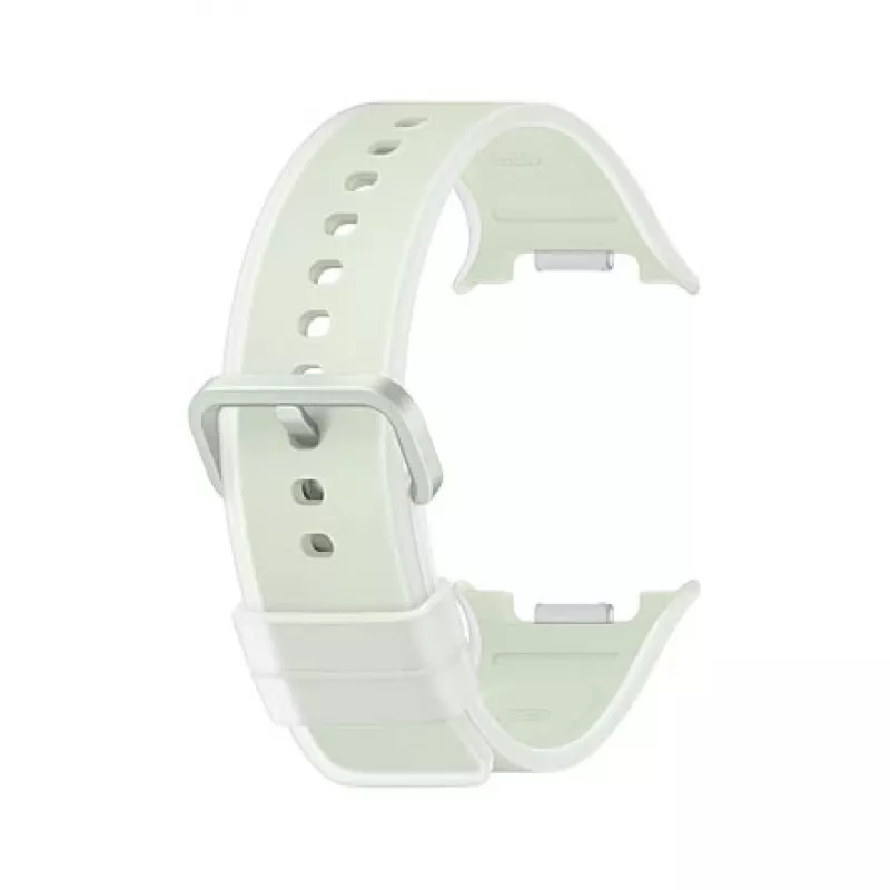 Samsung Misty Band S/M Galaxy Watch9 (Watch8) dirželis - Mėtų mėlyna