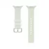 Samsung Misty Band S/M Galaxy Watch9 (Watch8) dirželis - Mėtų mėlyna
