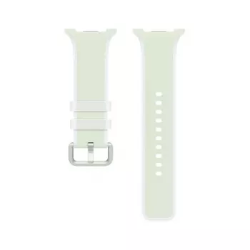 Samsung Misty Band S/M Galaxy Watch9 (Watch8) dirželis - Mėtų mėlyna