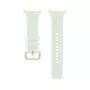 Samsung Misty Band S/M Galaxy Watch9 (Watch8) dirželis - Mėtų mėlyna