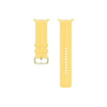 Samsung Sport Band M/L geltona Galaxy Watch