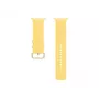 Samsung Sport Band M/L geltona Galaxy Watch