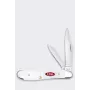 Case SparXX Peanut SS White peilis