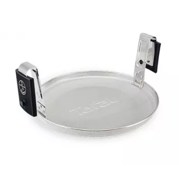 Tefal FF175D71 vieno krepšelio gruzdintuvė, 1,8 l, 1600 W, juoda / nerūdijantis plienas