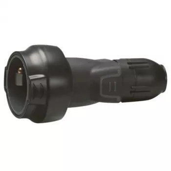Legrand 050112 ilgintuvas su 4 E tipo lizdais, 1,5 m laidu, apšviestu jungikliu, baltas
