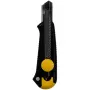 Stanley FatMax 18 mm Snap-Off peilis su bimaterialia rankena