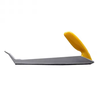 STANLEY BLACK&DECKER Surform metalinis korpusas kombinuota oblius ir dildė 305mm