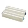 GBC EZload laminavimo plėvelė rulone, 2 vnt., blizgi, 30,5 cm x 75 m