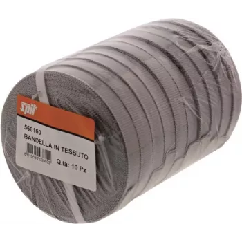 ITW Spit Textile Band 15x1,2 mm - 10 m rulonas (054382)