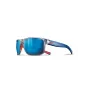 Julbo Renegade L Spectron 3CF akiniai nuo saulės juodi/raudoni