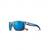 Julbo Renegade L Spectron 3CF akiniai nuo saulės juodi/raudoni
