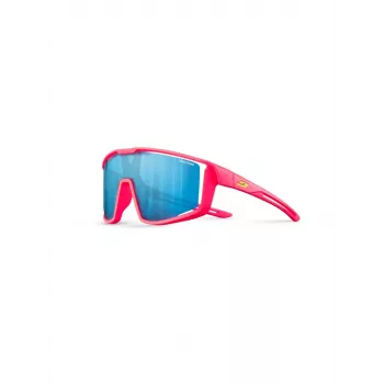 Julbo Fury S vaikiški akiniai nuo saulės Pink Cat 3
