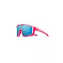 Julbo Fury S vaikiški akiniai nuo saulės Pink Cat 3