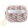 Guess GUAPPGCE4CP AirPods Pro dėklas GCube Pink