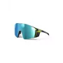 Julbo Edge Cover akiniai juodi pilki Spectron 3