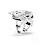 Julbo Forest Evo MIPS dviračio šalmas White Brillant