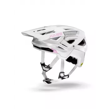 Julbo Forest Evo MIPS dviračio šalmas White Brillant