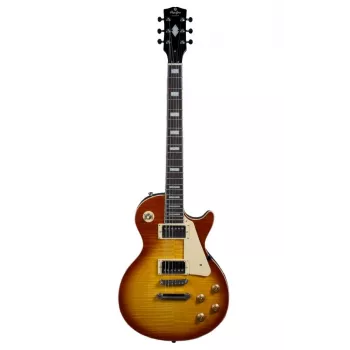 Prodipe Guitars LP300 HNB elektrinė gitara - Honey Burst