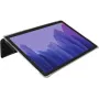 MOBILIS Edge Case Samsung Galaxy Tab A7 10,4 colio apsauginis dėklas su stoveliu ir laikikliu rašikliui, juodas