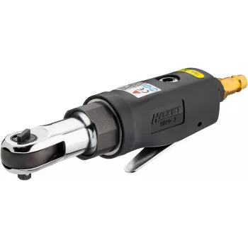 HAZET 9020-2 Pneumatinis reketinis veržliaraktis 1/4 colio pavara, 35 Nm
