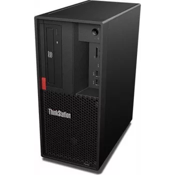 Lenovo ThinkStation P3 Tower G2 darbo stotis - Intel Core Ultra 7 155H, 64GB DDR5, 1TB SSD, Windows 11 Pro