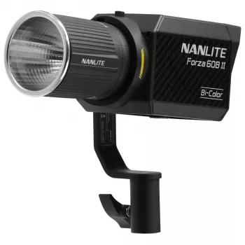 Nanlite Forza 60B II 60W bi-color LED monolight