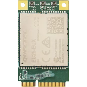 ABUS Security-Center Smartvest Pro mobiliojo ryšio modulis (FUMO45000)