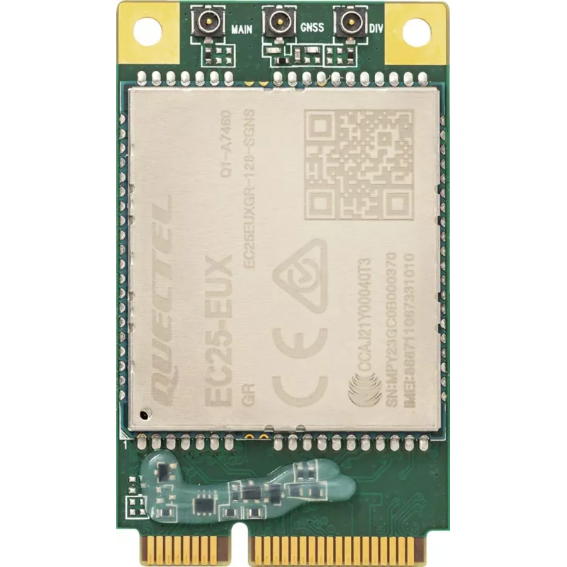 ABUS Security-Center Smartvest Pro mobiliojo ryšio modulis (FUMO45000)