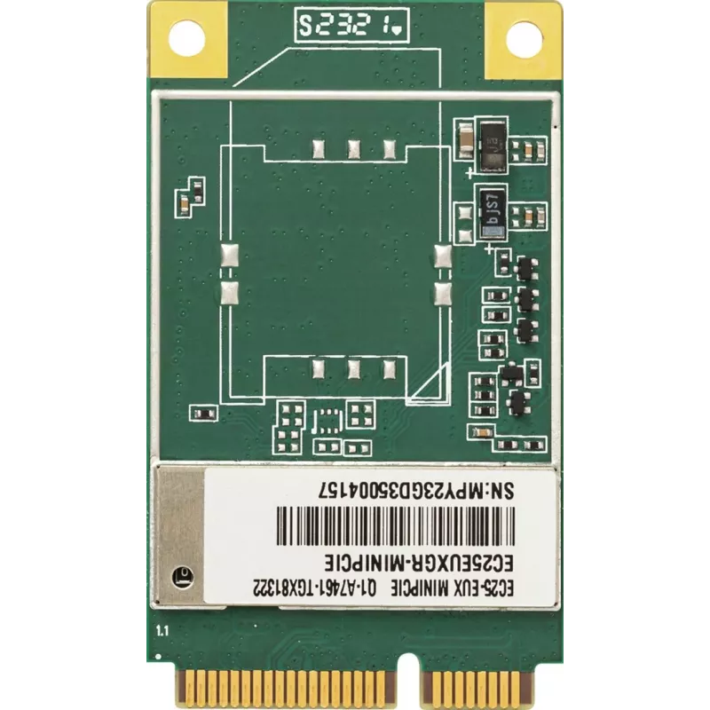 ABUS Security-Center Smartvest Pro mobiliojo ryšio modulis (FUMO45000)