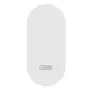 ABUS SECURITY-CENTER ABBO10000W BRIDGE One WLAN valdymo blokas su kištuku, baltas, 230 V, Bluetooth