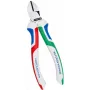 KNIPEX 70 02 160 S8 įstrižiniai pjovimo replės 160 mm WE Forge Winner riboto leidimo