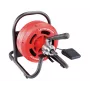 Rothenberger Rodrum S 13 vamzdžių valymo mašina 230V 300rpm vamzdžiams Ø40-100mm