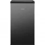 Bomann KS 7257 Graphite kabelių ritė su 4 Schuko lizdais, 25m H05VV-F 3G1.5, šilumine apsauga, IP20