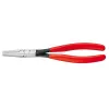 KNIPEX plokščios montavimo replės 200 mm