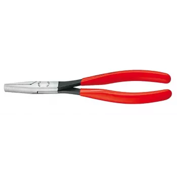 KNIPEX plokščios montavimo replės 200 mm