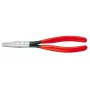 KNIPEX plokščios montavimo replės 200 mm