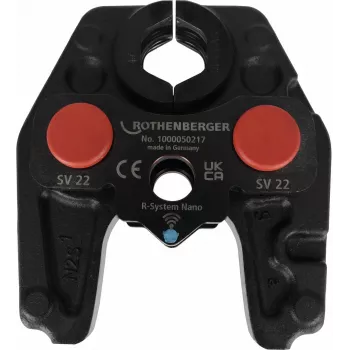 Rothenberger 1000050217 presavimo žnyplės