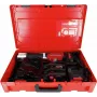 Rothenberger ROMAX 4000 Basic Set belaidis presavimo įrankis su AMPShare baterija, įkrovikliu ir TH 16 nasrais