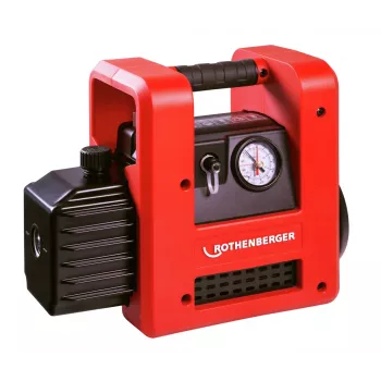 Rothenberger ROAIRVAC R32 3.0 vakuuminis siurblys 85 l/min 230V