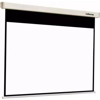 Reflecta Crystal-Line Rollo projektorius ekranas 240x189 cm (236x177 cm)