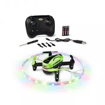 Tamiya Carson X4 Quadcopter Yairo 2.4G 100% RTF dronas