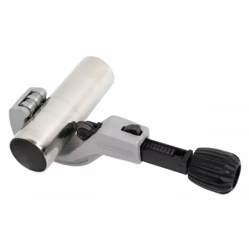 ROTHENBERGER Inox vamzdžių pjaustytuvas 10-60 mm (1/4 - 2 1/8 colio) su 12 kartų rutuliniais guoliais