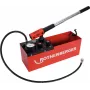 Rothenberger RP 50 Digital slėgio bandymo siurblys 12L talpa 60 bar