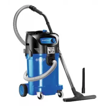 Nilfisk ATTIX 50-01 PC šlapio ir sauso valymo dulkių siurblys 1500W 47L